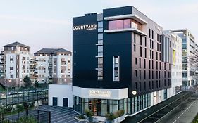 Courtyard By Marriott Paris Creteil